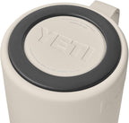 YETI Rambler 34 oz. French Press Coffee Maker, Cape Taupe