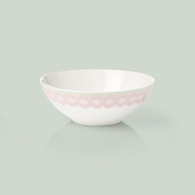 Oneida 898197 Bunny Hop Serving Bowl