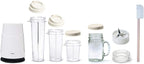 Tribest PB-430WH Personal Blender II (White)