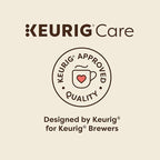 Keurig 3-Month Brewer Maintenance Kit Includes Descaling Solution, Water Filter Cartridges & Rinse Pods, Compatible Classic/1.0 & 2.0 K-Cup Coffee Makers, 7 Count