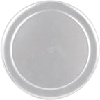 American Metalcraft TP9 TP Series 18-Gauge Aluminum Pizza Pan, Standard Weight, Wide Rim, 9-Inch,Silver