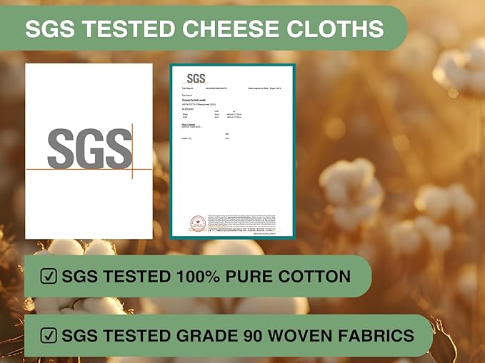 Olicity Cheese Cloth Roll,Grade 90,3x45Ft, 135 Sq Ft,Reusable Cheese Cloth Closed Edges Unbleached Cotton Cheese Cloths for Straining,Fine Mesh Muslin Bulk Cheesecloth Roll for Cooking,Crafts-15 Yards