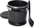Presto 05411 GranPappy Electric Deep Fryer
