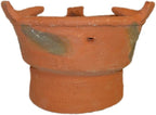 Brazier Charcoal Majmar for Medium to Extra Large Cooking Tagines Barbecue