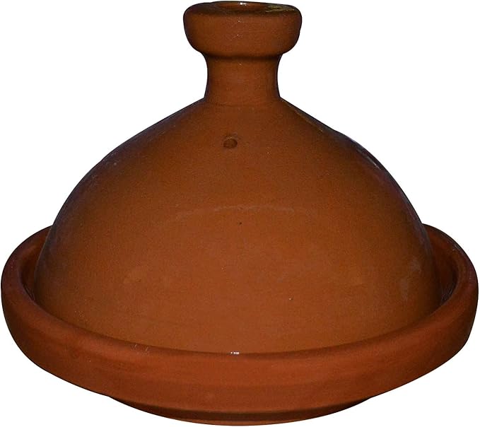 Moroccan Medium Simple Cooking Tagine