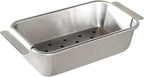 Nordic Ware Naturals Meat Loaf Pan with Lifting Trivet