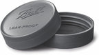 Ball Mason Jar Leak-Proof Lids, Wide Mouth, 6 CT (Pack of 24)