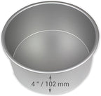 PME Round Cake Pan, 16-Inch
