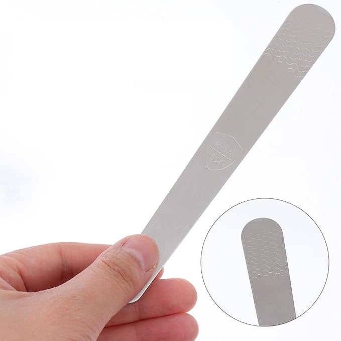 Dumpling Tool Set Stainless Steel 5pcs Dumpling Mold Cutter and Stuffing Spoon Kit for Kitchen Utensils Food-grade Cooking Gadget