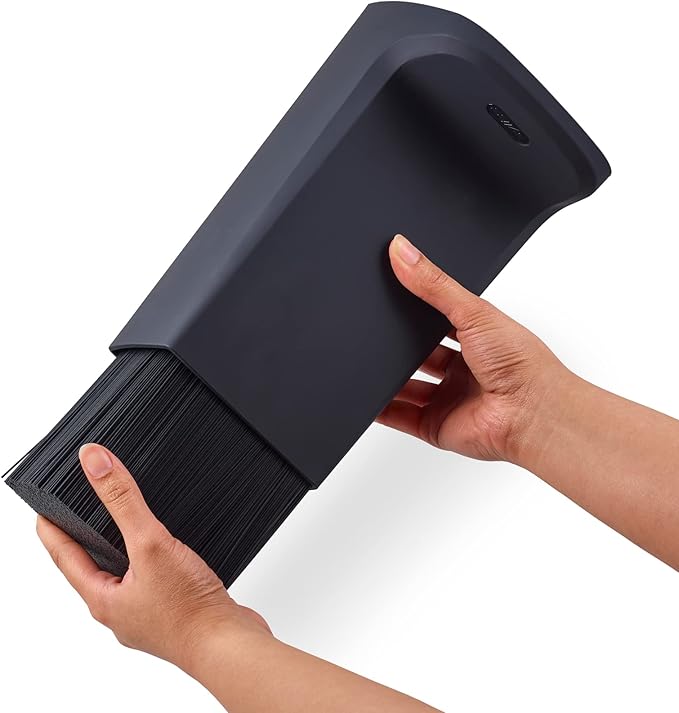 Zyliss Block, Plastic
