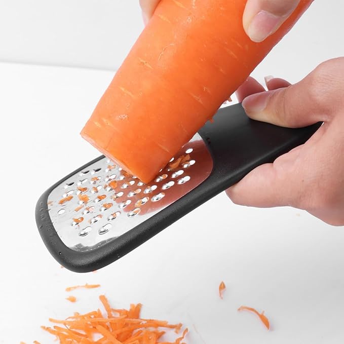 INOOMP Kitchen Tool Set with Bottle Opener, Vegetable and Potato Peeler, Butter Grater, Pizza Cutter, and Garlic Grinder – Multi-use Kitchen Gadgets for Food Preparation in Home Cooking,