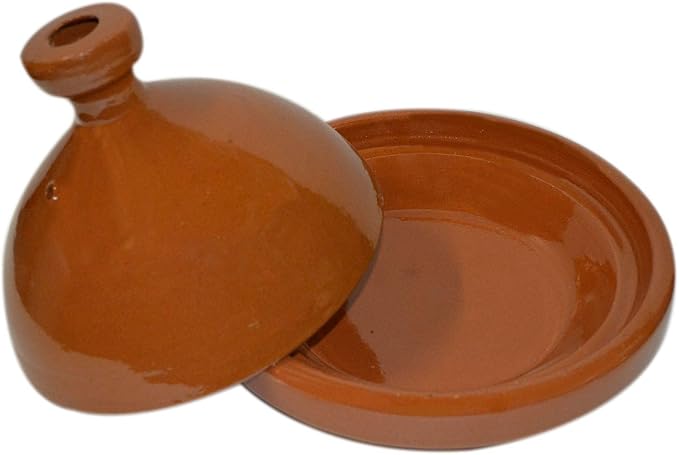 Moroccan Medium Simple Cooking Tagine
