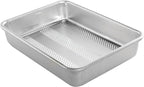 Nordic Ware Prism Baking 9 x 13 Pan, Natural