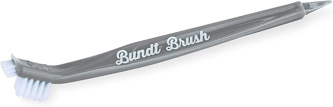 Nordic Ware Ultimate Bundt Cleaning Tool