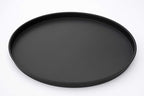 Lloyd Pans Straight Sided Pizza Pan 16 Inch by 1 Inch - PSTK