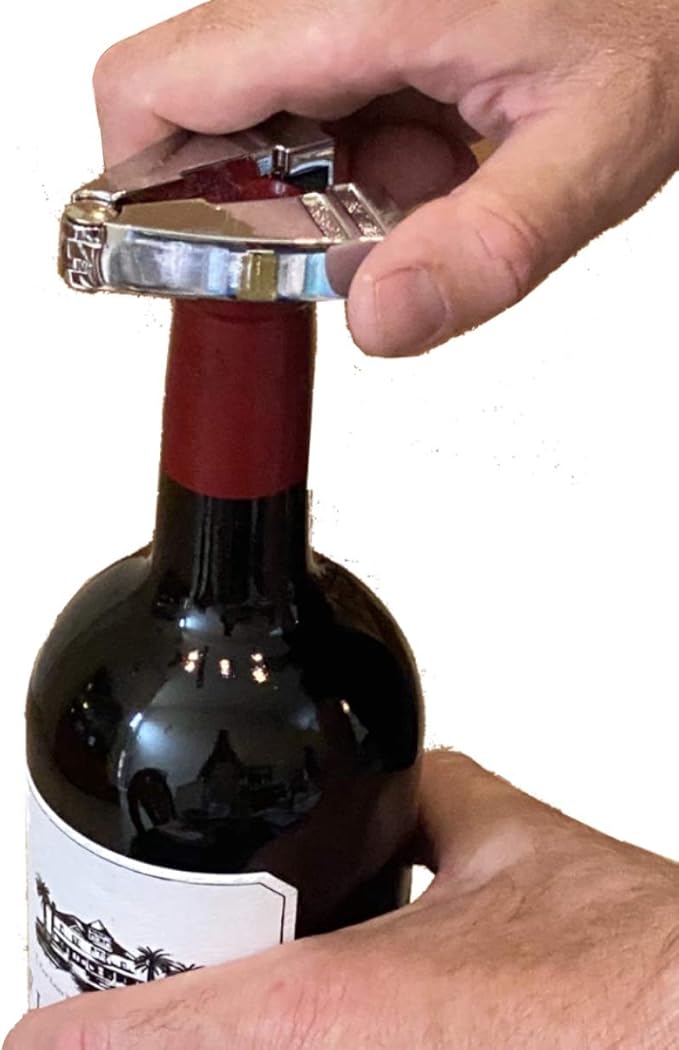 Wine Foil Cutter