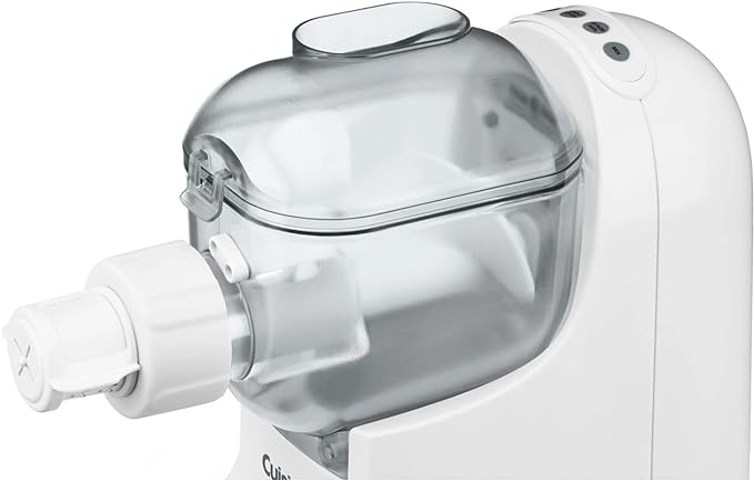 Cuisinart Bread, Pasta & Dough Maker Machine, White, PM-1