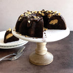 Nordic Ware Formed Bundt, 12 Cup, Golden Hour