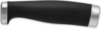 Hampton Forge Epicure Bread Knife, Black