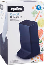 Zyliss Block, Plastic