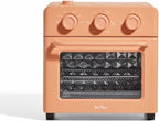 Our Place Wonder Oven | 6-in-1 Air Fryer & Toaster Oven with Steam Infusion | Compact, Countertop Friendly, Fast Preheat, Multifunctional | Air Fry, Toast, Roast, Bake, Reheat & Broil | Spice