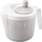 Yoshikawa New Kitchen Basic Salad Spinner SJ2966