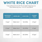 Aroma Housewares Select Stainless Rice Cooker & Warmer with Uncoated Inner Pot, 6-Cup(cooked)/ 1.2Qt, ARC-753SGR, Red