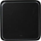 Cuisinart 9-Inch Chef's Classic Nonstick Bakeware Square Cake Pan, Silver