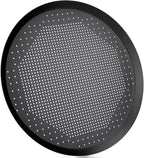 Beasea Pizza Pan 14 Inch, Perforated Pizza Pans with Holes, Heavy Duty Aluminum Alloy Round Pizza Crisper Pan Pizza Baking Tray Bakeware for Home Restaurant Kitchen