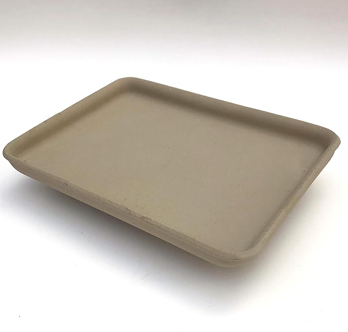 Pampered Chef Toaster Oven, Small Bar Pan, 8.75 x 6.5 x 0.75