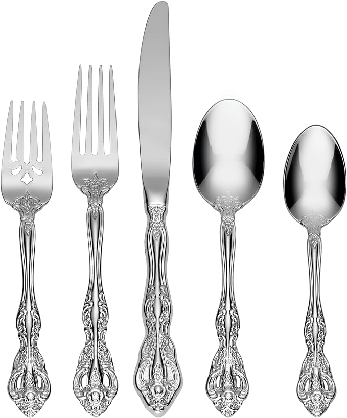 MICHELANGELO 5PC PLACE GB240 (12)