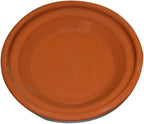 Moroccan Cooking Tagine Handmade Safe Lead Free Traditional Medium Size