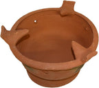 Brazier Charcoal Majmar for Medium to Extra Large Cooking Tagines Barbecue