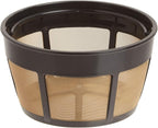 Cuisinart GTF-B Gold Tone Coffee Filter, Basket