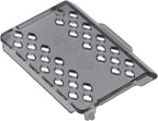 Supplying Demand 421944084601 Espresso Machine Ground Coffee Hopper Bypass Doser Lid Replacement