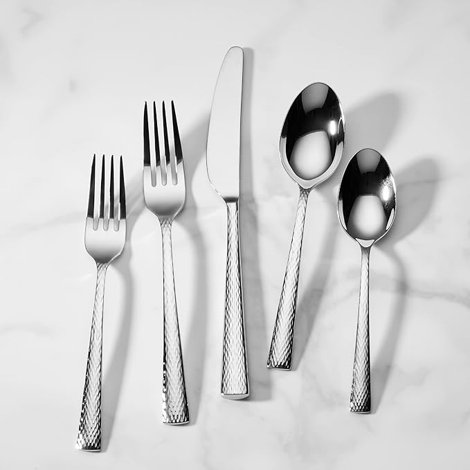 Lenox Gladstone 65-Pc Set, 9.35 LB