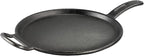 Lodge BOLD 12 Inch Seasoned Cast Iron Griddle, Design-Forward Cookware
