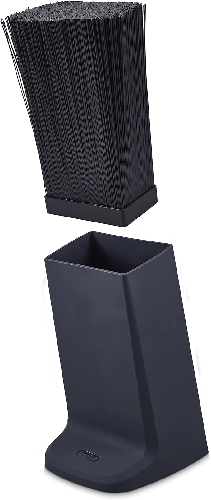 Zyliss Block, Plastic