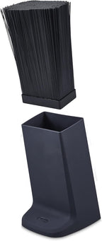 Zyliss Block, Plastic