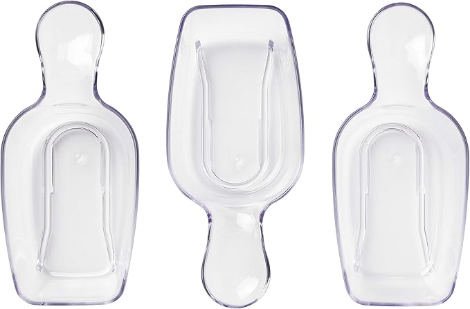 OXO Good Grips POP Container Accessories 3-Piece Scoop Set