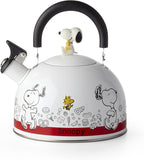 Lenox 897692 Chef Snoopy Tea Kettle