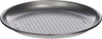 Cuisinart 4 Piece Pizza Pan Set, Mini, Steel Gray