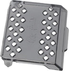 Supplying Demand 421944084601 Espresso Machine Ground Coffee Hopper Bypass Doser Lid Replacement
