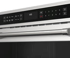 Thor Kitchen 30 Inch Built-In Air Fry Microwave Oven with Drop-Down Door