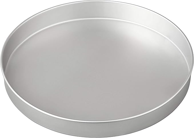 Wilton Performance Pans Aluminum Round Cake Pan, 16 x 2 in.