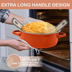 Silicone Bread Sling, Easy Clean Reusable Baking Mat With Extra Long Handles for Dutch Oven, Transfer Bread Dough Easily, 2-Piece Set Grey