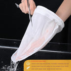 WMKGG Ultra Fine Reusable Filter Bags with Stainless Steel Handle for Nut Milk, Coffee, Milk, Butter, Juices and Fresh Cheese