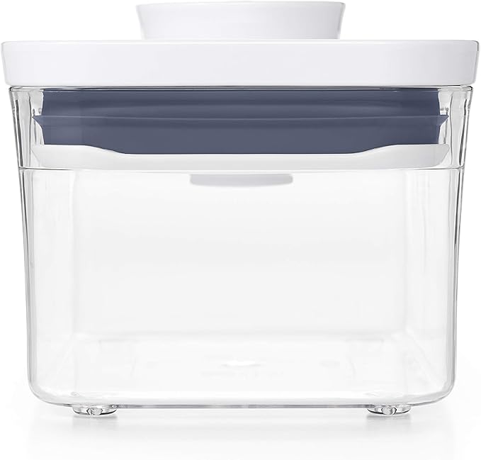OXO Good Grips POP Container - Rectangle Mini 0.6 Qt
