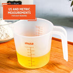 IMUSA 2cup Measuring Cup