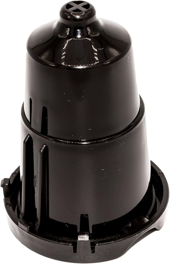 Blendin Replacement Pod Holder Part with Exit Needle, K Cup Holder Insert, Compatible with Keurig K10, K15 K40, K45, K50, K60, K65, K70, K75, K77, K79 & Classic Models - Coffee Maker Accessories